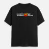 ಉಸಿರಾಗಲಿ ಕನ್ನಡ - Usiragali Kannada Unisex Classic Crew T-Shirt