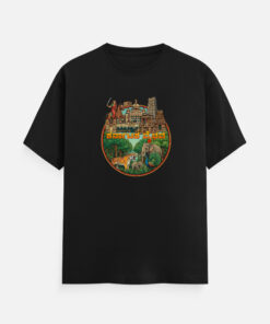 Karnataka Vaibhava Kannada T Shirt
