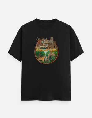 ಕರ್ನಾಟಕ ವೈಭವ - Karnataka Vaibhava Kannada T Shirt