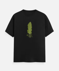 Hasire Usiru Unisex Classic Crew T-Shirt