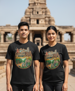 Unisex T Shirt